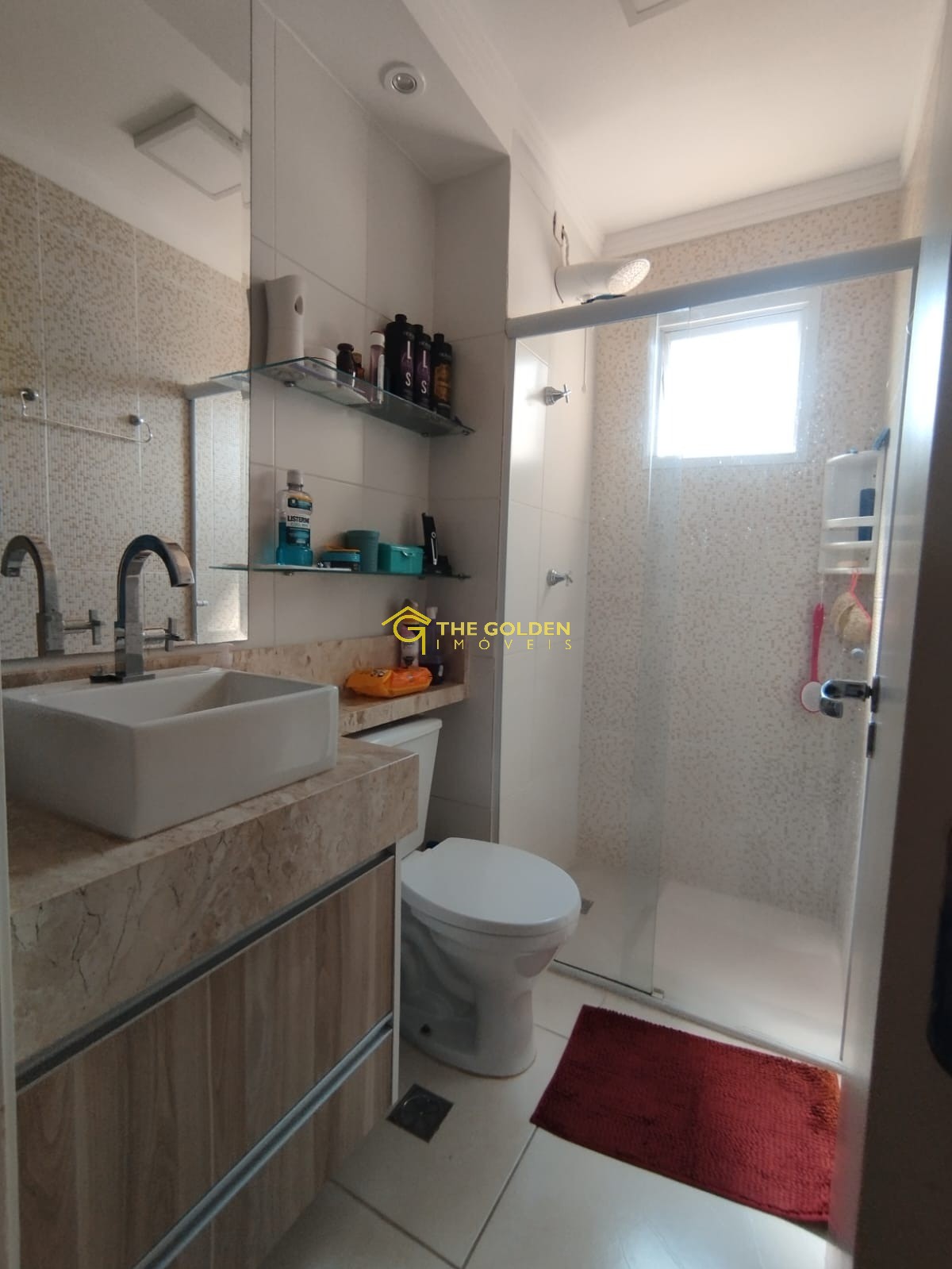 Apartamento à venda com 2 quartos, 50m² - Foto 8