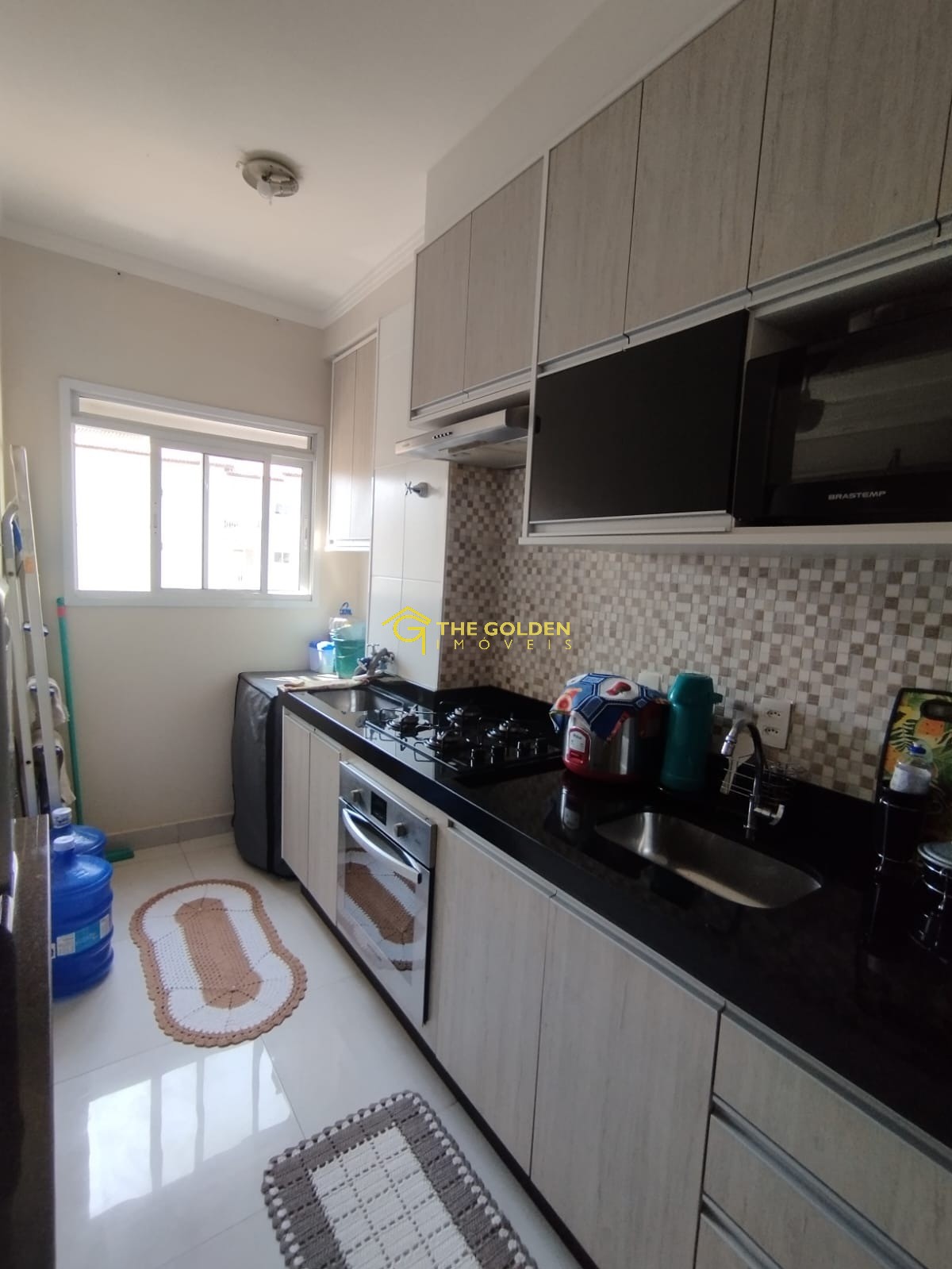 Apartamento à venda com 2 quartos, 50m² - Foto 19