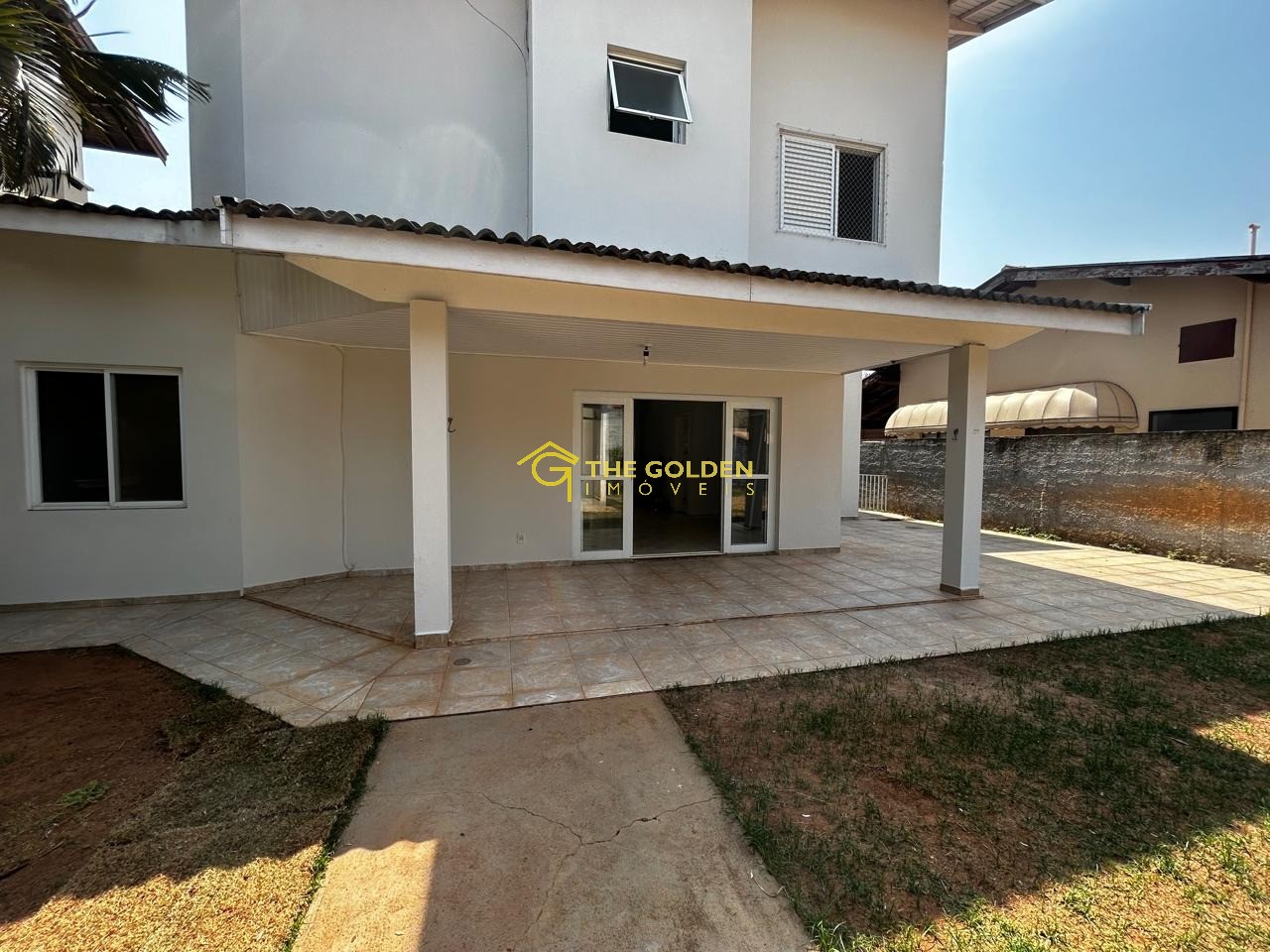 Casa de Condomínio para alugar com 3 quartos, 291m² - Foto 6