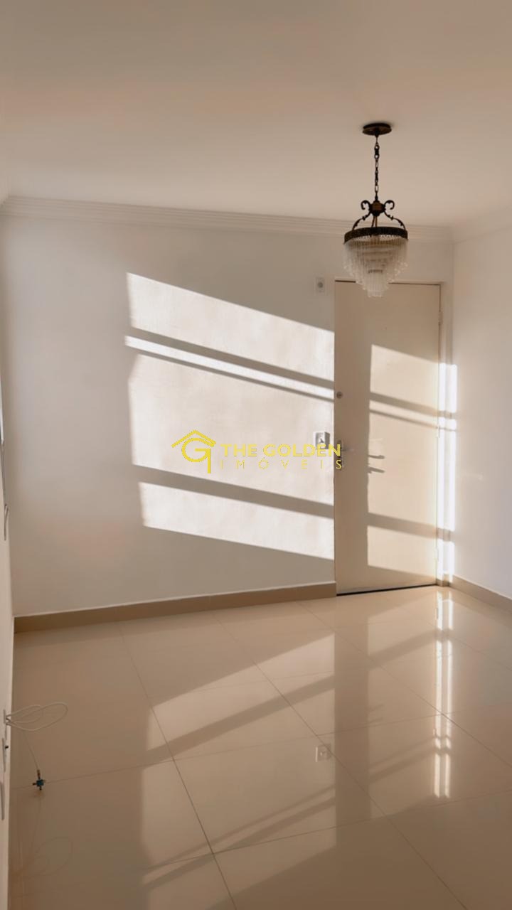 Apartamento à venda com 2 quartos, 44m² - Foto 4