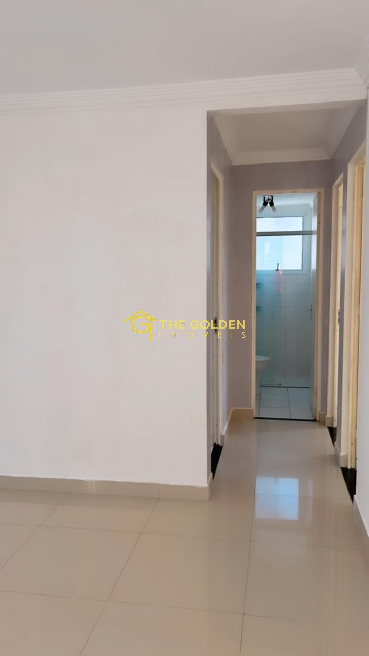 Apartamento à venda com 2 quartos, 44m² - Foto 3