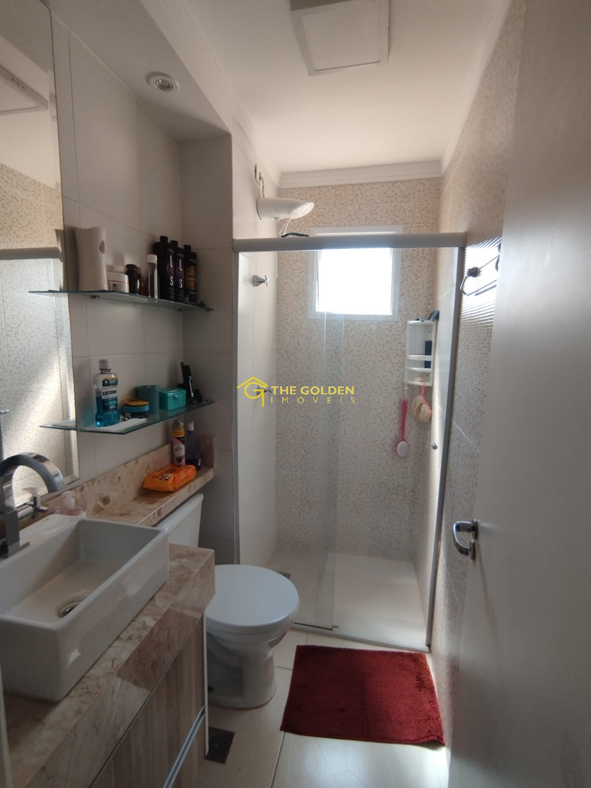 Apartamento à venda com 2 quartos, 50m² - Foto 7