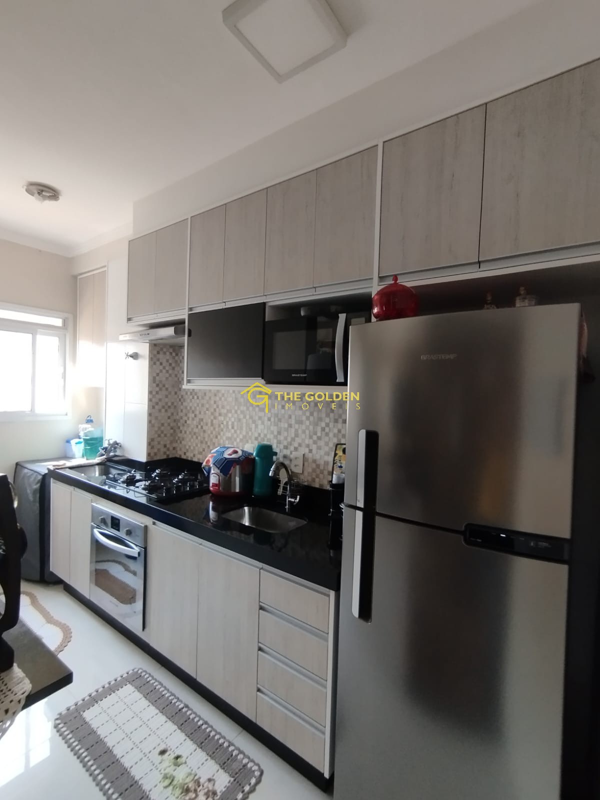 Apartamento à venda com 2 quartos, 50m² - Foto 20