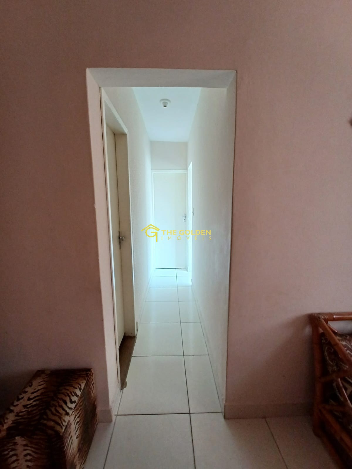 Apartamento à venda com 1 quarto, 61m² - Foto 4