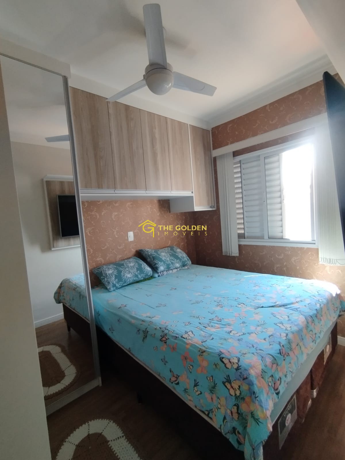 Apartamento à venda com 2 quartos, 50m² - Foto 6