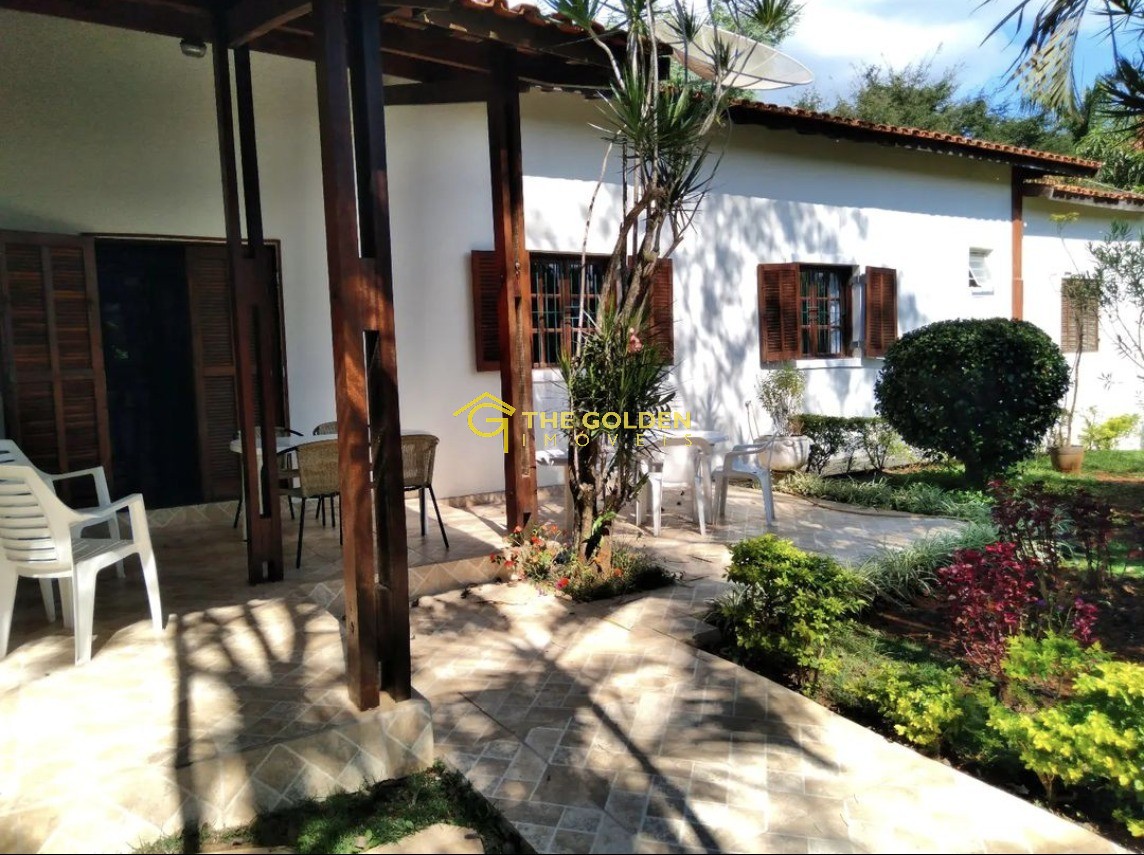 Fazenda à venda com 4 quartos, 5300m² - Foto 2