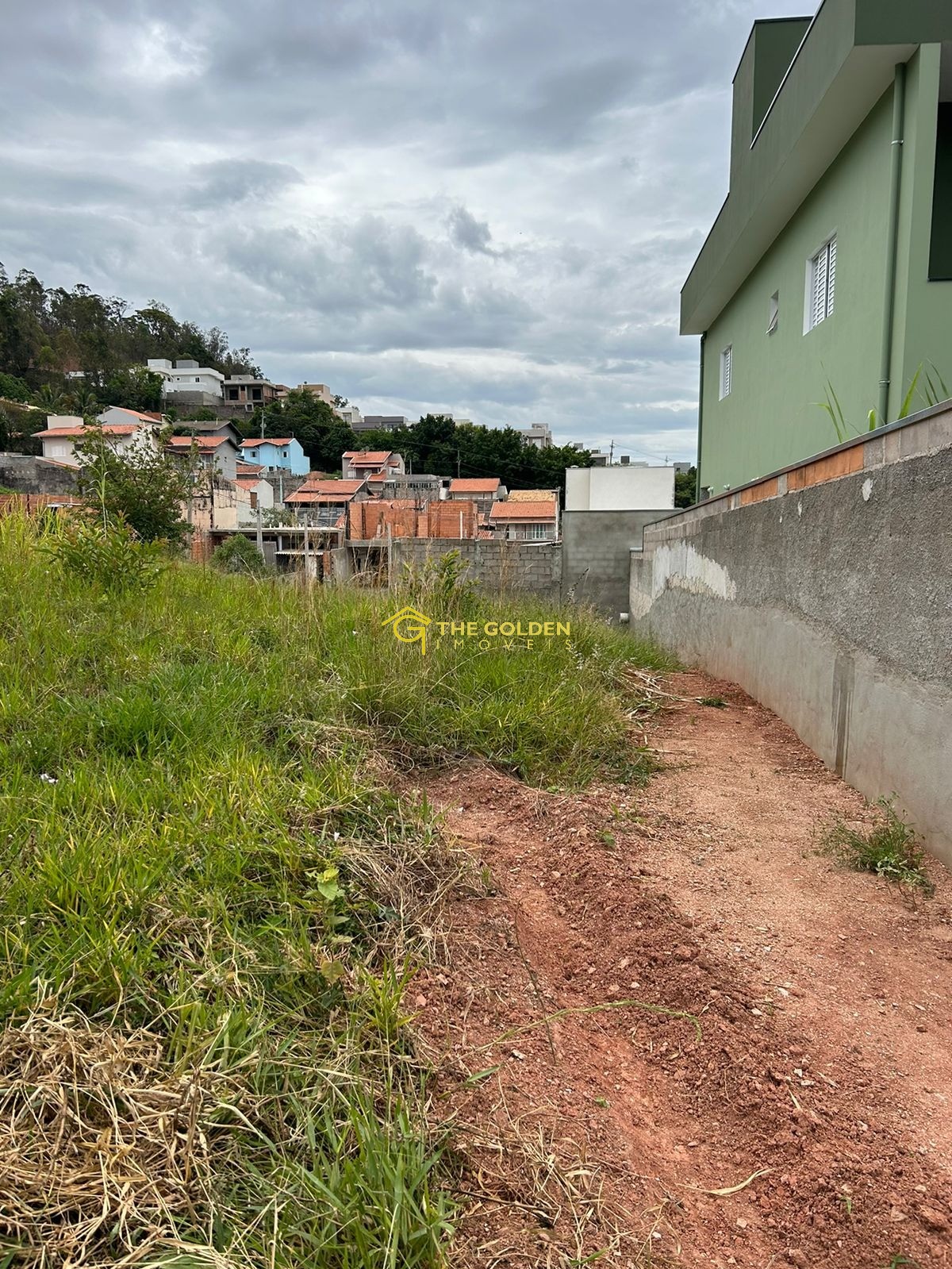 Terreno à venda, 200m² - Foto 2