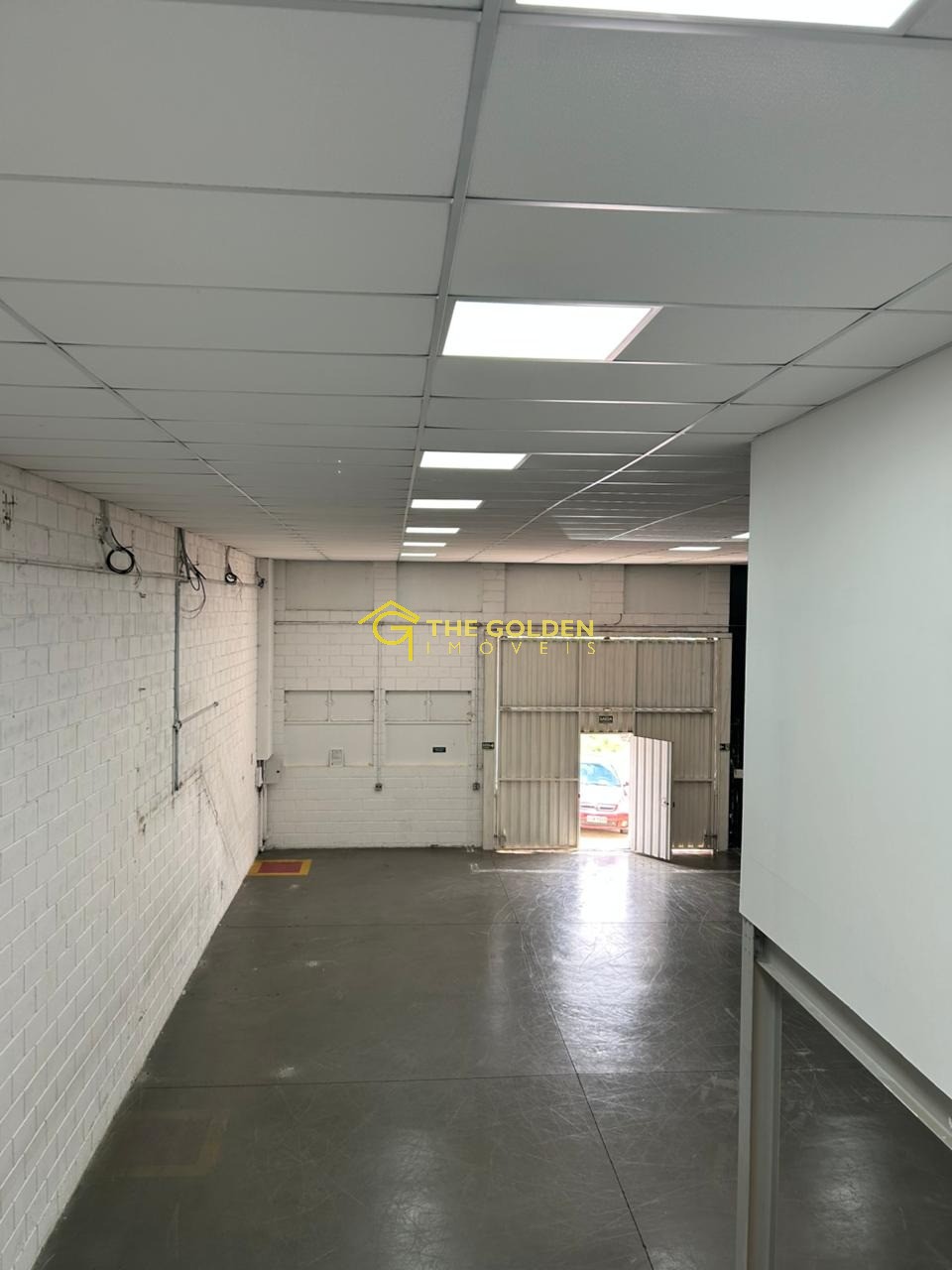 Depósito-Galpão-Armazém para alugar, 400m² - Foto 21