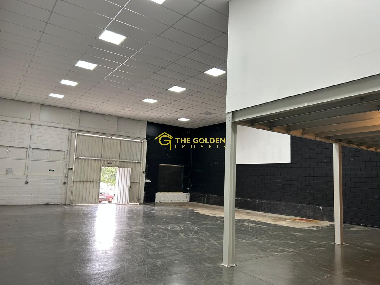 Depósito-Galpão-Armazém para alugar, 400m² - Foto 18