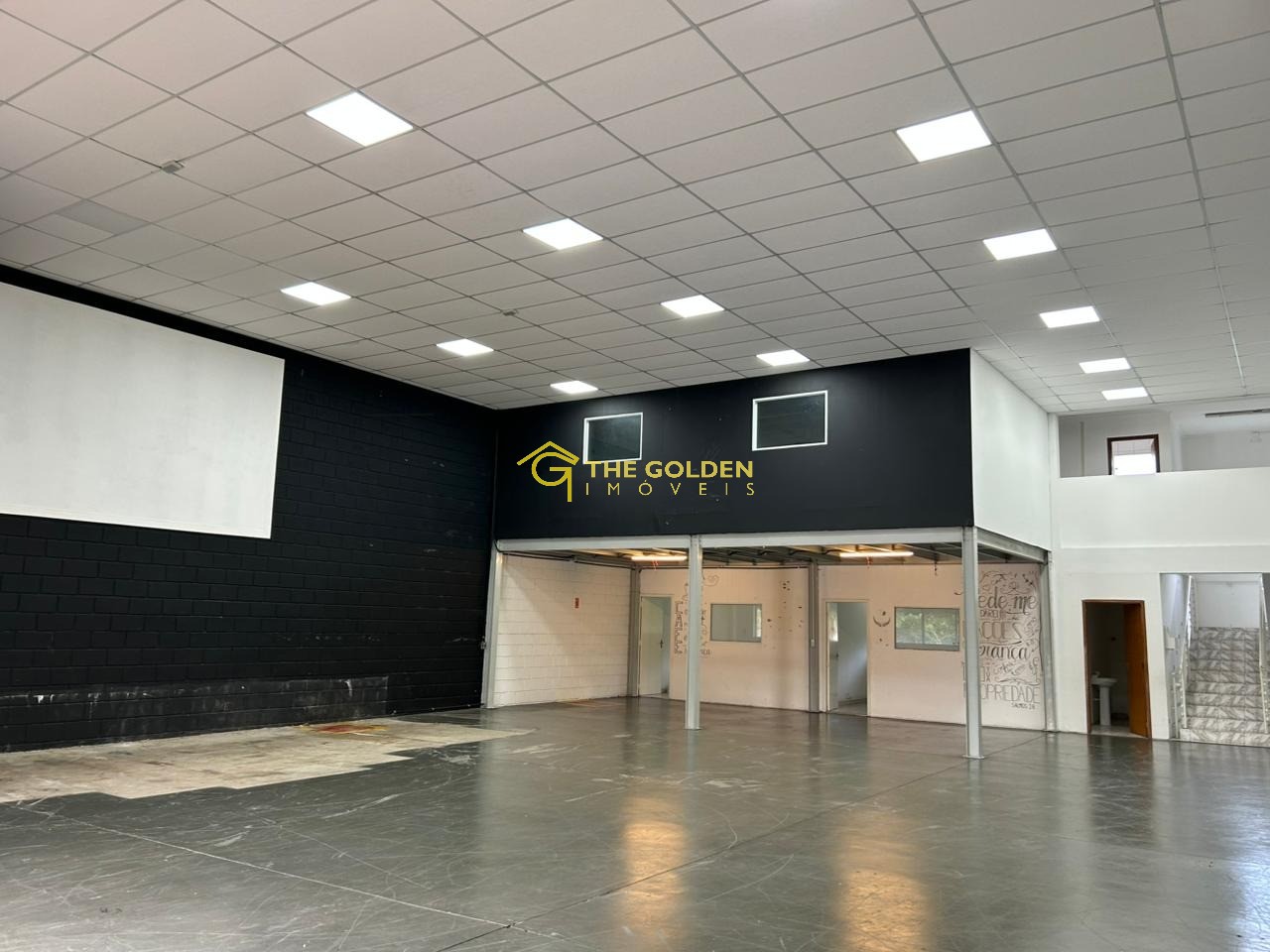 Depósito-Galpão-Armazém para alugar, 400m² - Foto 16