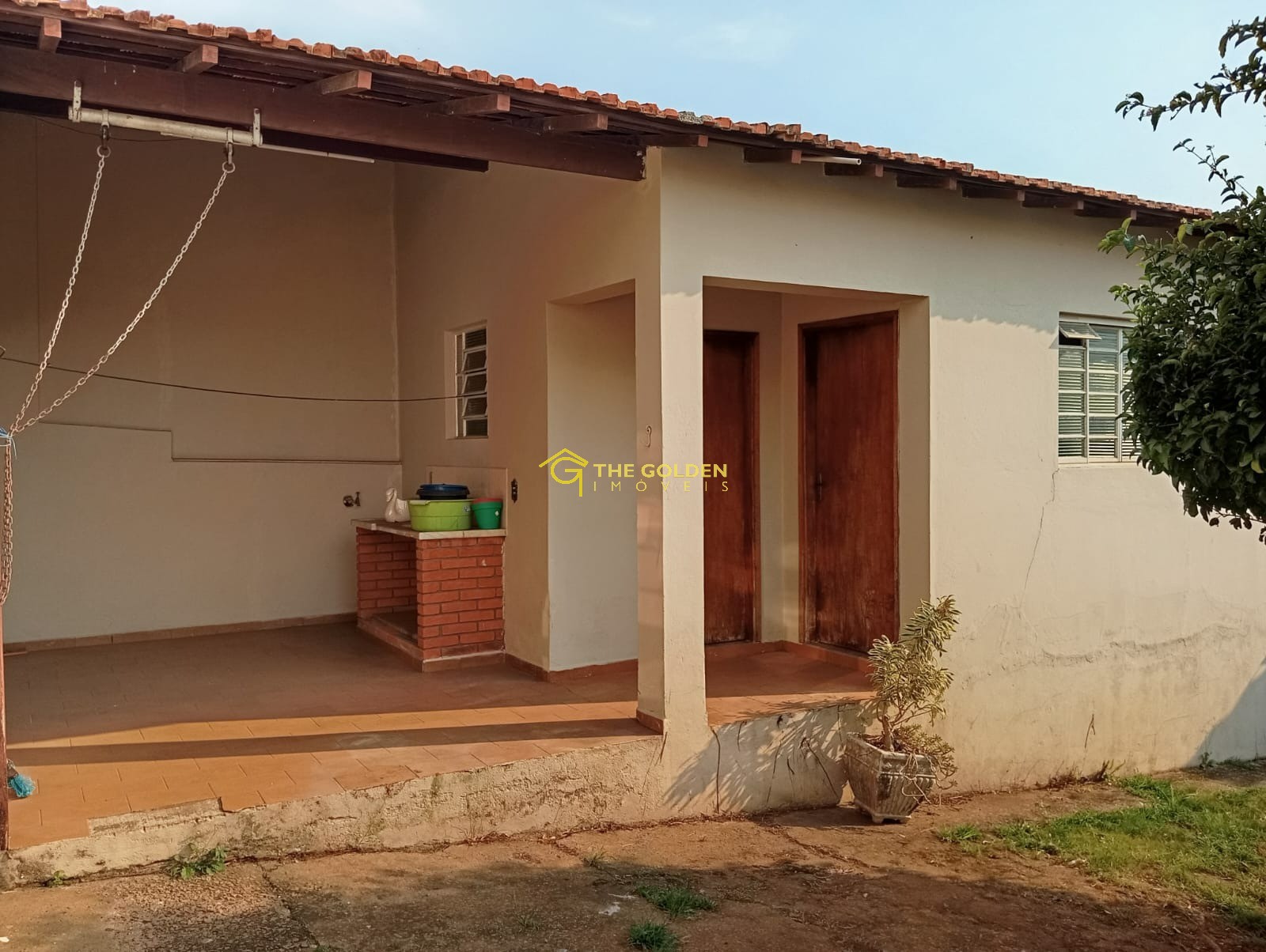 Casa à venda com 3 quartos, 308m² - Foto 8