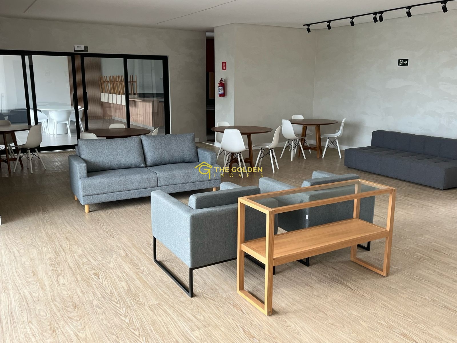 Apartamento à venda com 3 quartos, 76m² - Foto 20