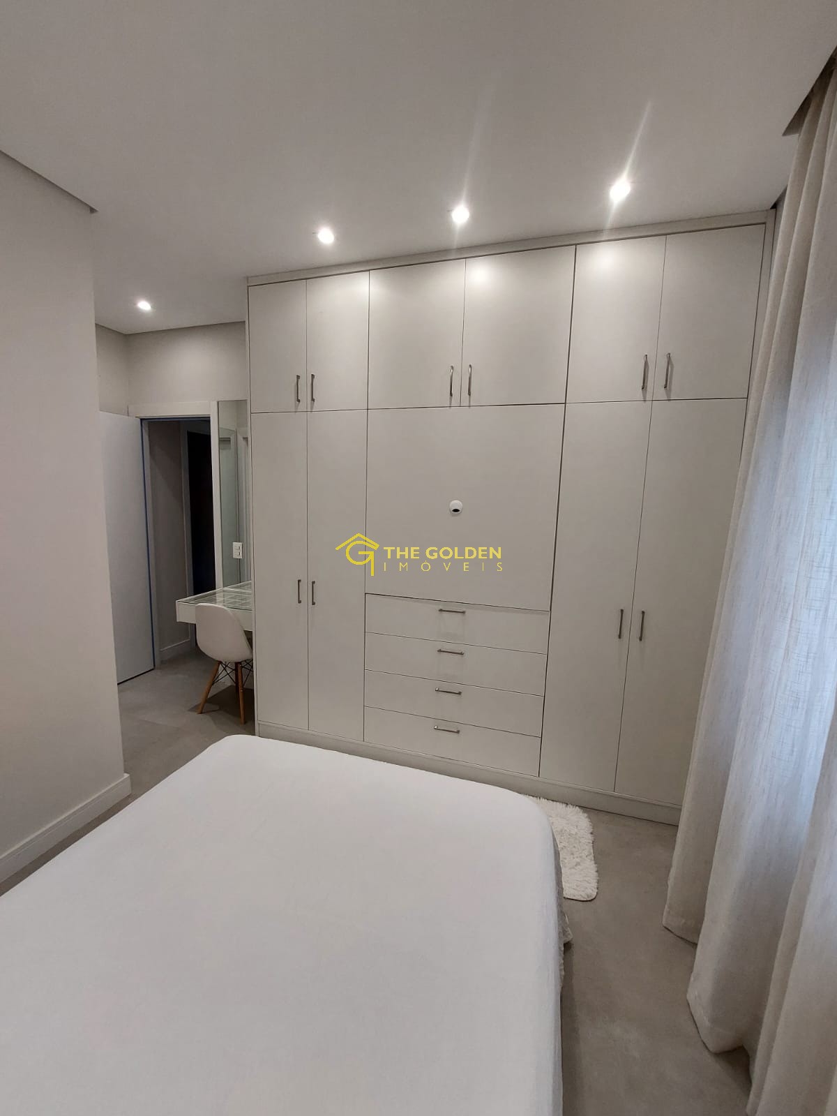 Apartamento à venda com 3 quartos, 76m² - Foto 7