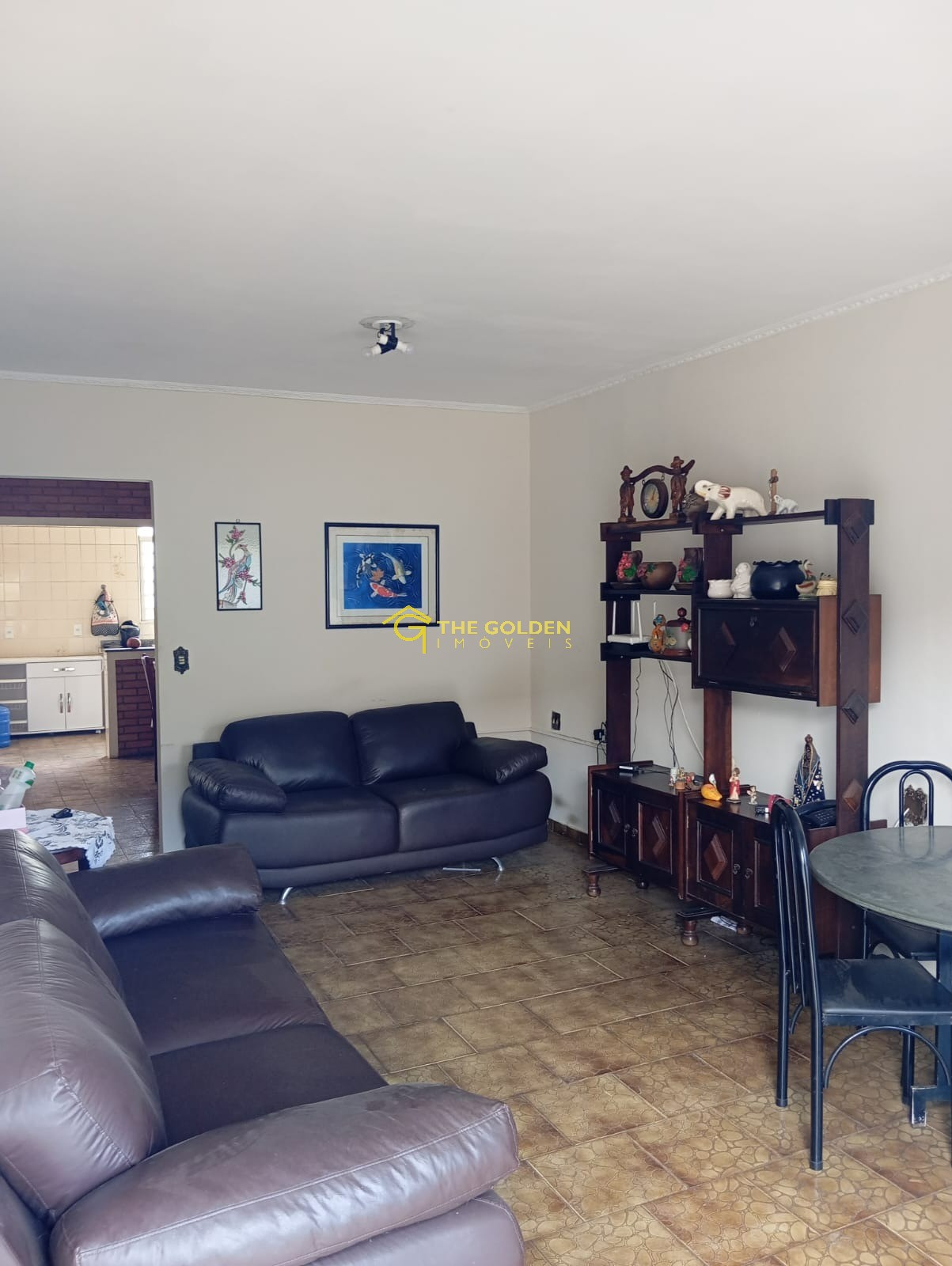 Casa à venda com 3 quartos, 308m² - Foto 14