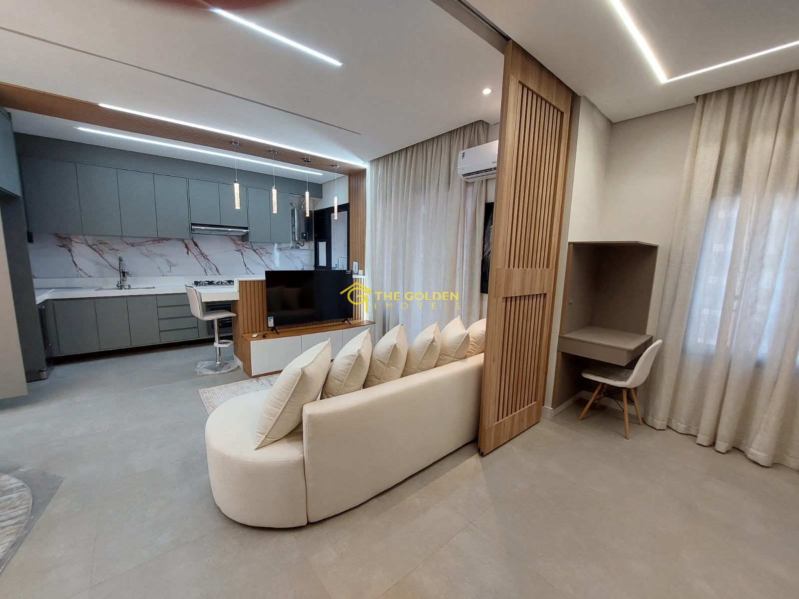 Apartamento à venda com 3 quartos, 76m² - Foto 33