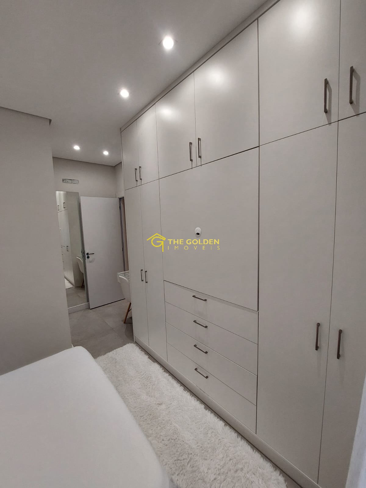 Apartamento à venda com 3 quartos, 76m² - Foto 8