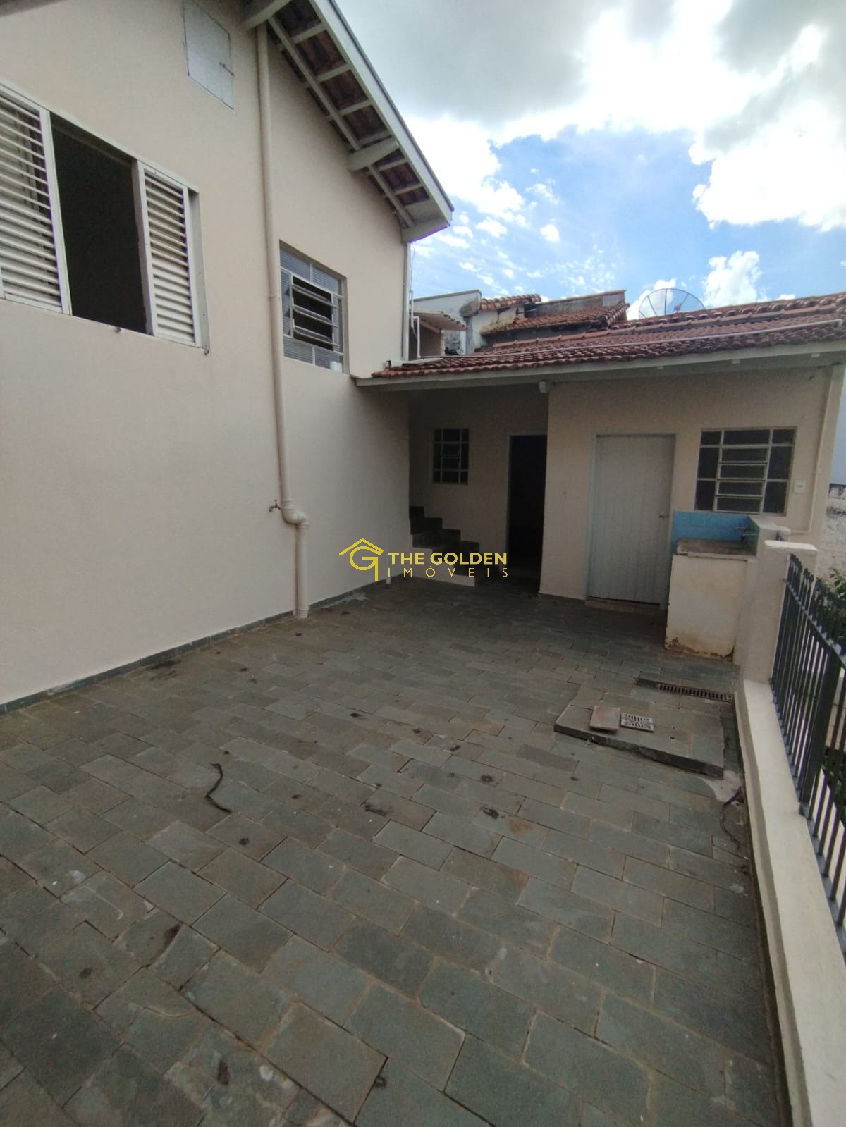 Casa à venda com 3 quartos, 400m² - Foto 30