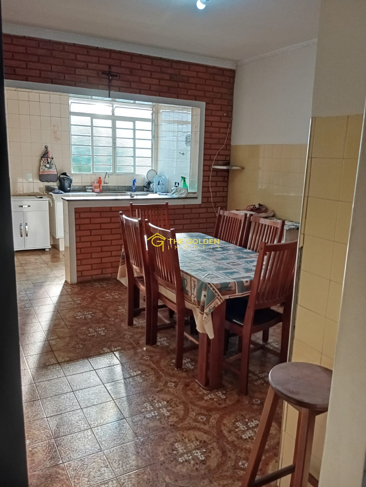 Casa à venda com 3 quartos, 308m² - Foto 12