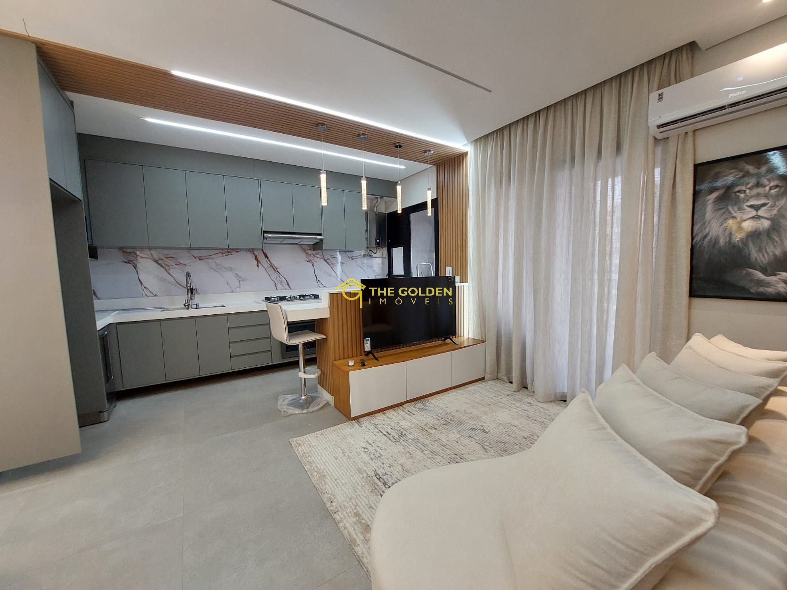 Apartamento à venda com 3 quartos, 76m² - Foto 31