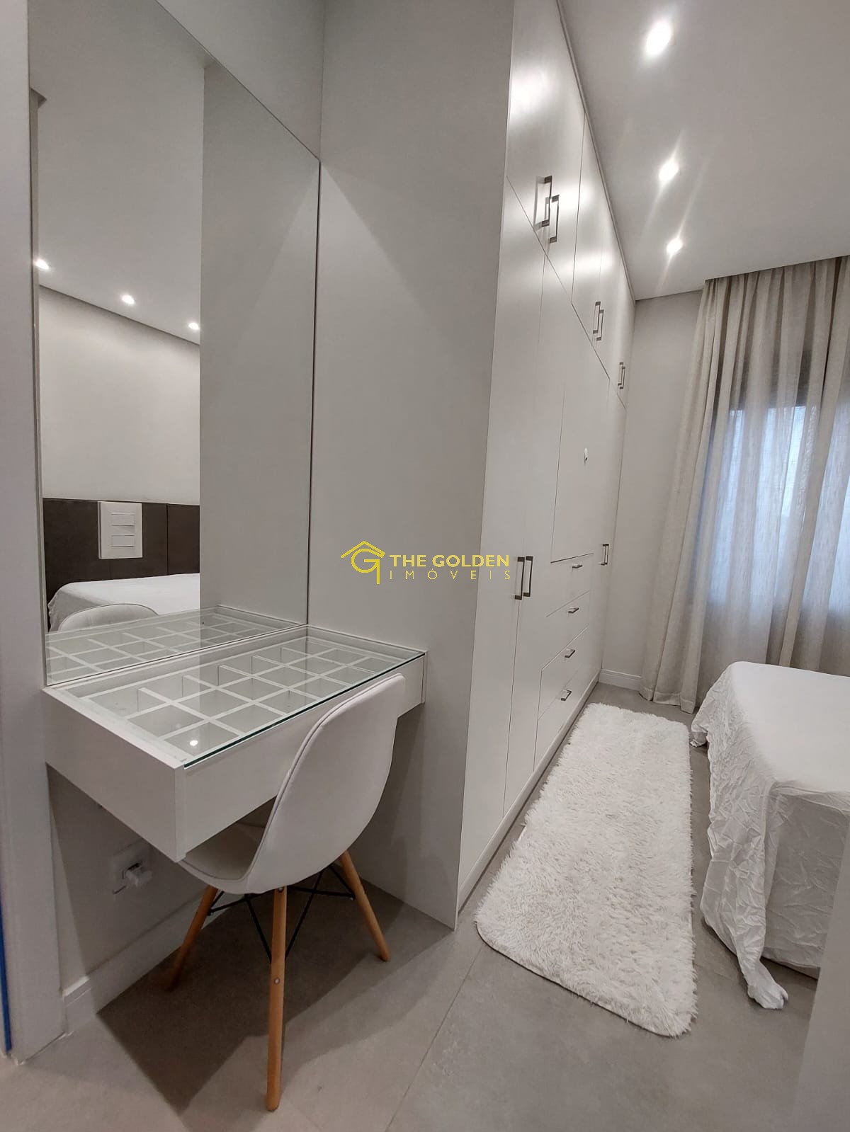 Apartamento à venda com 3 quartos, 76m² - Foto 9