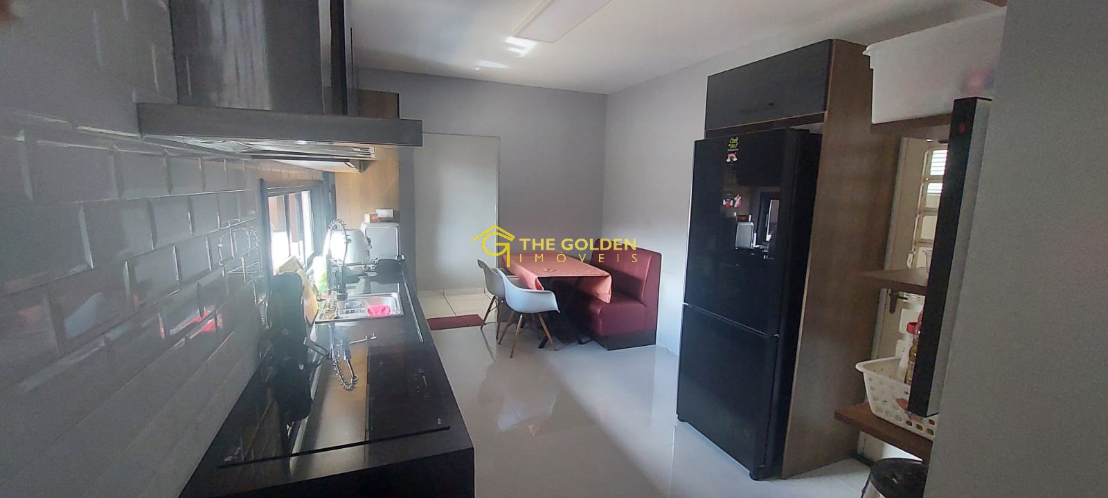 Casa à venda com 3 quartos, 154m² - Foto 10