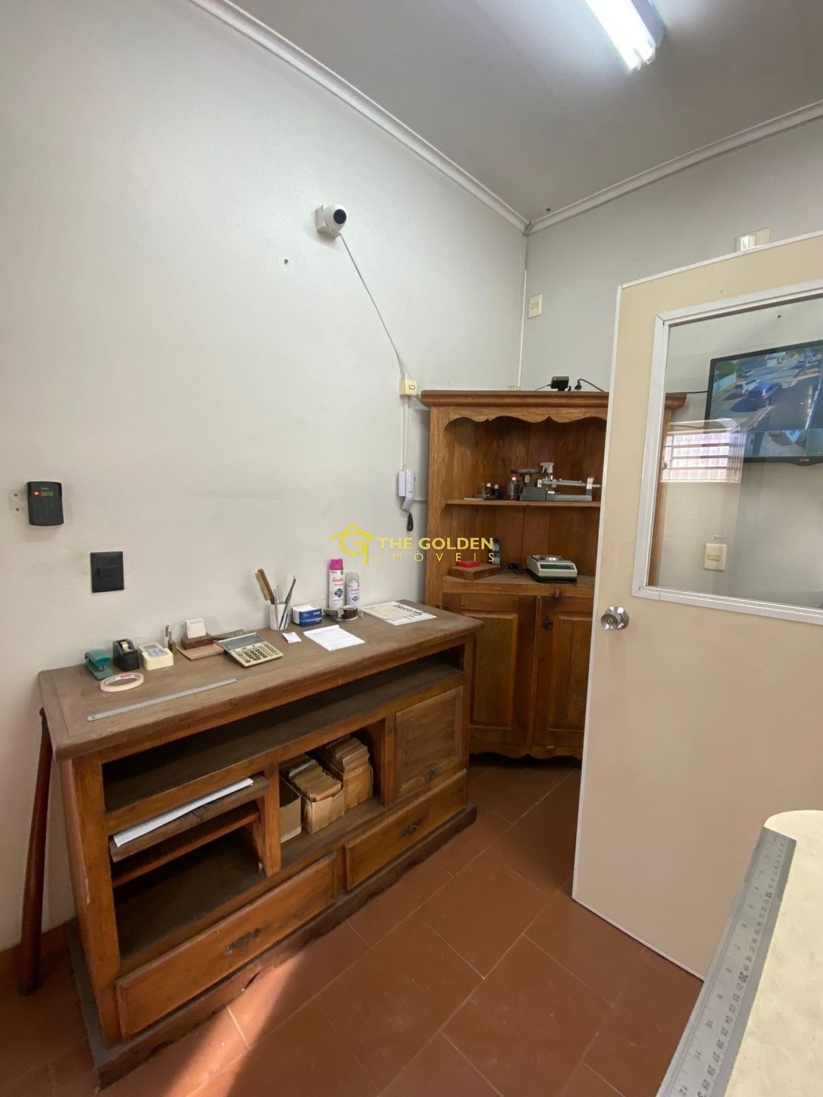 Conjunto Comercial-Sala para alugar, 102m² - Foto 4