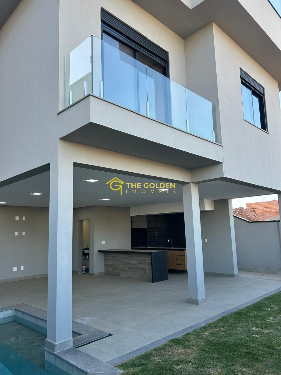 Casa de Condomínio à venda com 3 quartos, 222m² - Foto 8