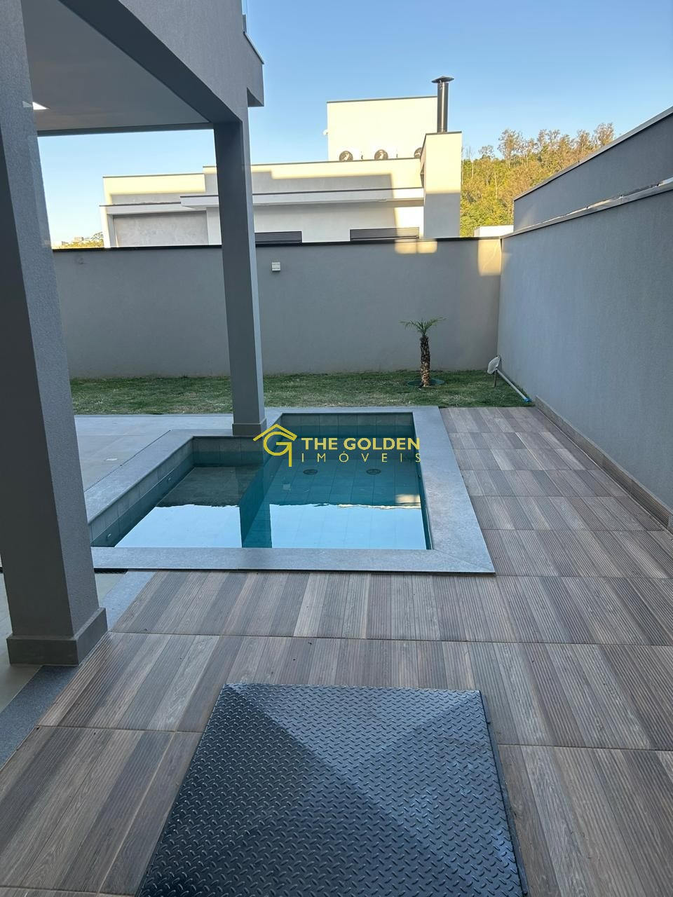Casa de Condomínio à venda com 3 quartos, 222m² - Foto 6