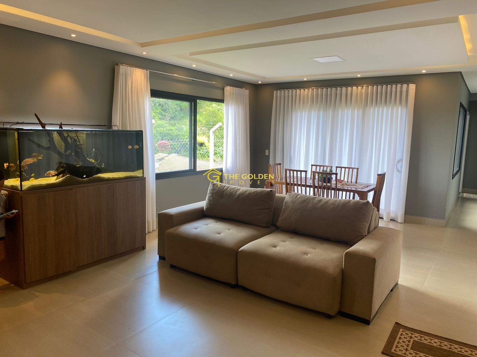 Chácara, 3 quartos, 2300 m² - Foto 11