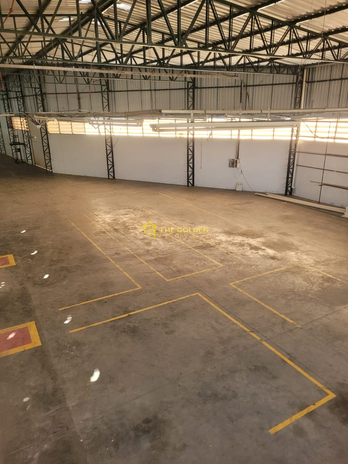 Depósito-Galpão, 789 m² - Foto 5
