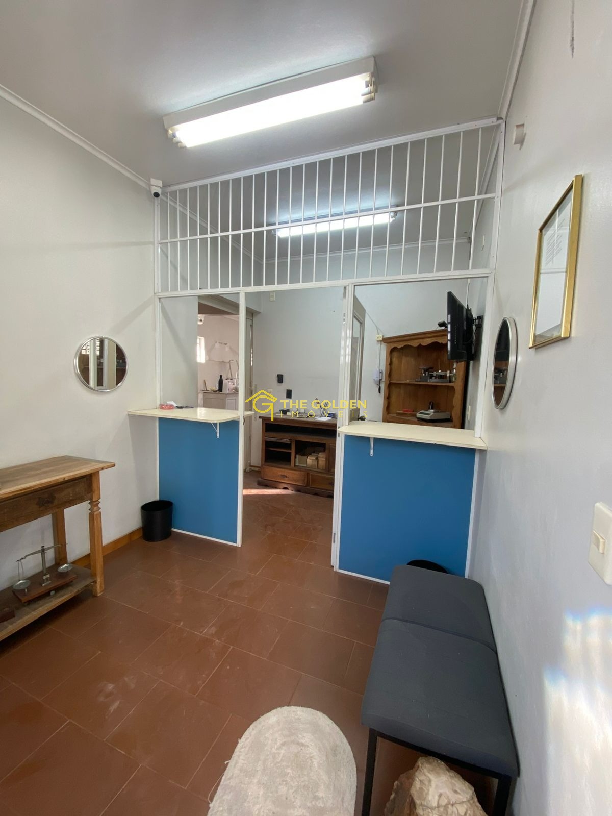 Conjunto Comercial-Sala para alugar, 102m² - Foto 2