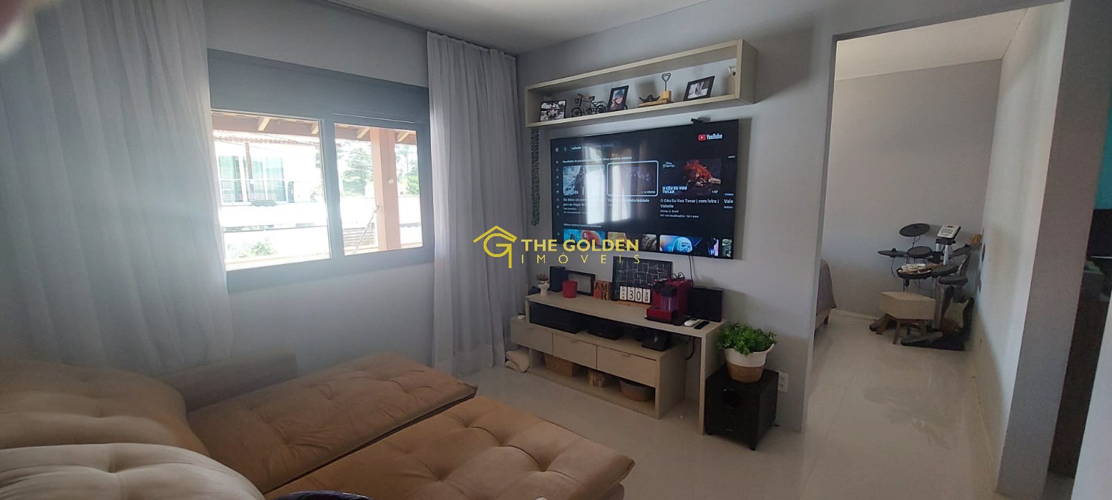 Casa à venda com 3 quartos, 154m² - Foto 7