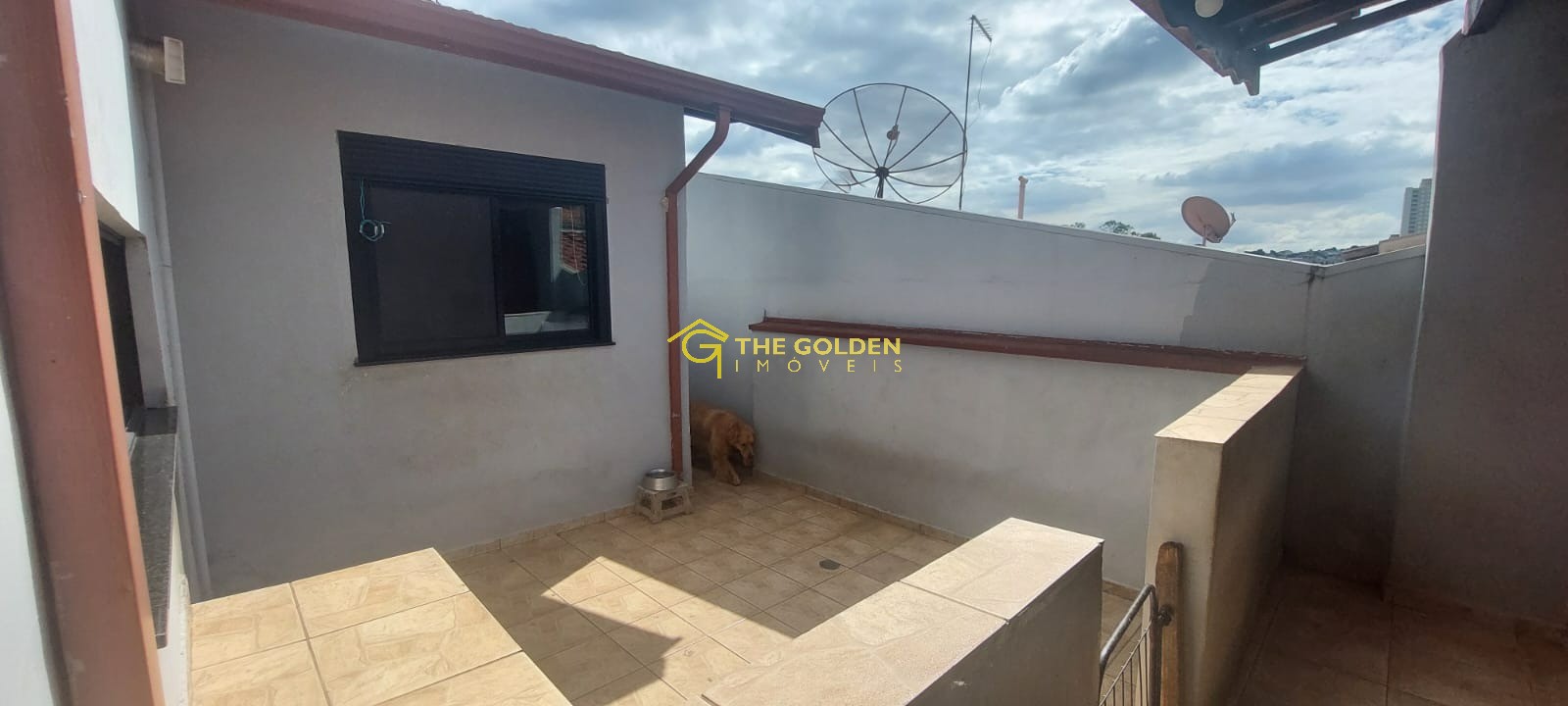 Casa à venda com 3 quartos, 154m² - Foto 19