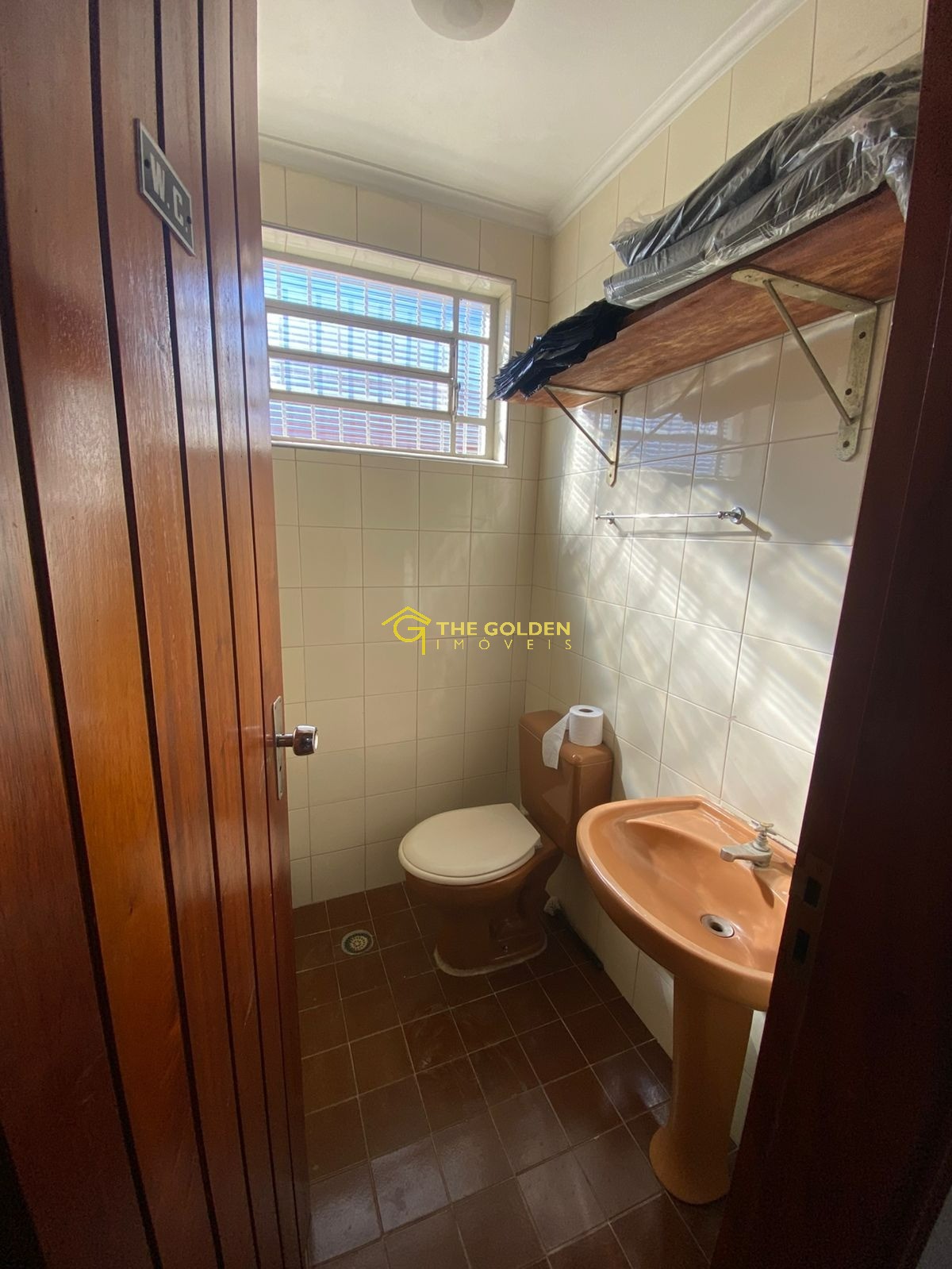 Conjunto Comercial-Sala para alugar, 102m² - Foto 9