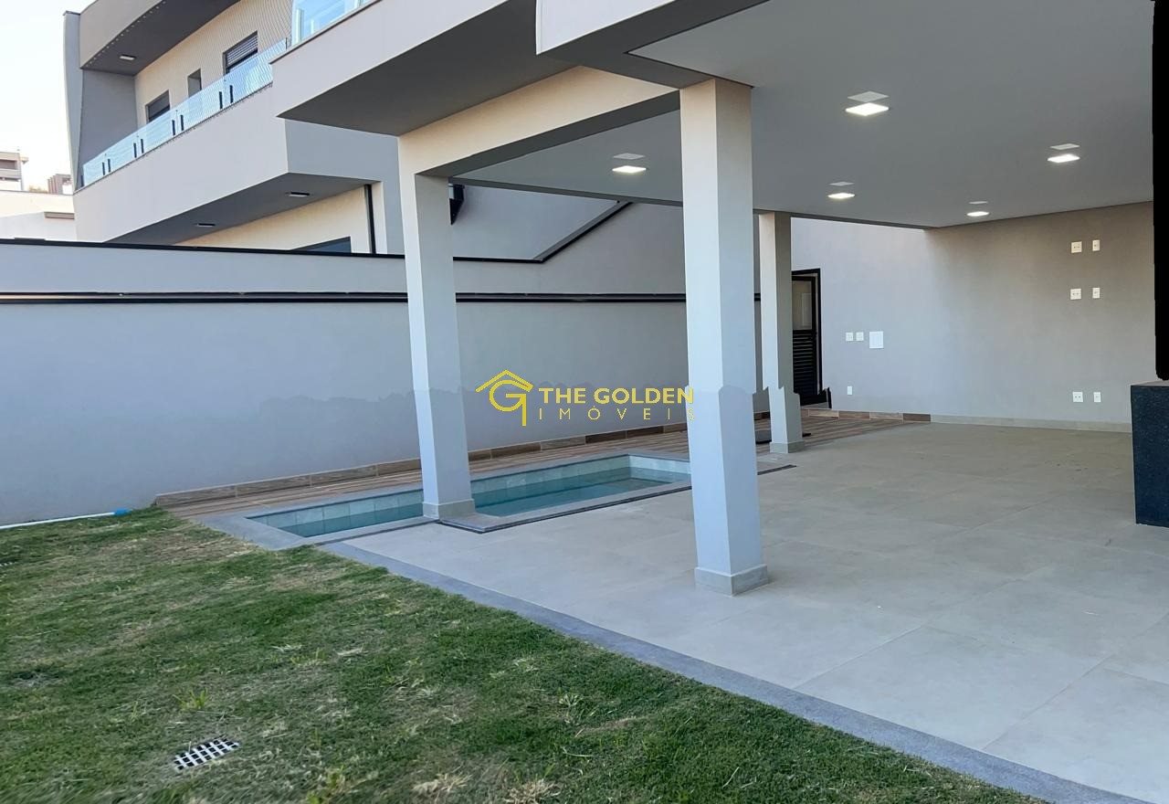 Casa de Condomínio à venda com 3 quartos, 222m² - Foto 9