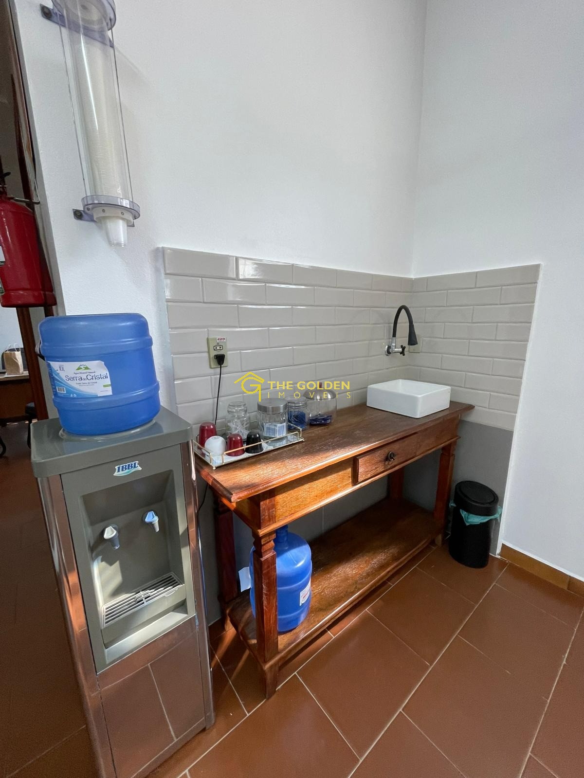 Conjunto Comercial-Sala para alugar, 102m² - Foto 11