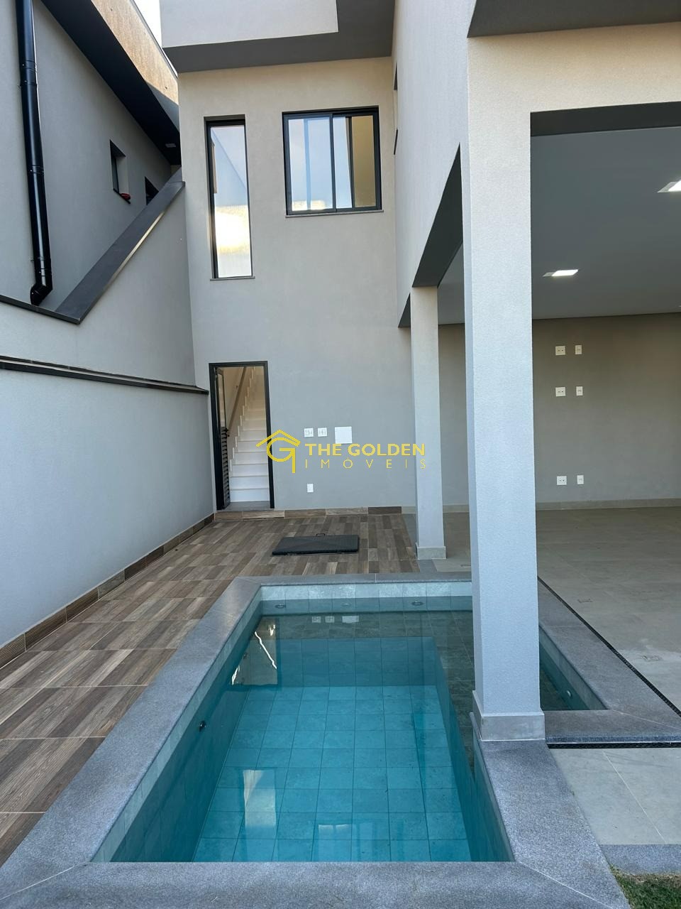 Casa de Condomínio à venda com 3 quartos, 222m² - Foto 7