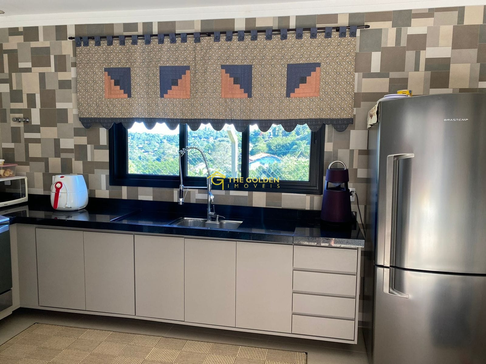 Chácara, 3 quartos, 2300 m² - Foto 21