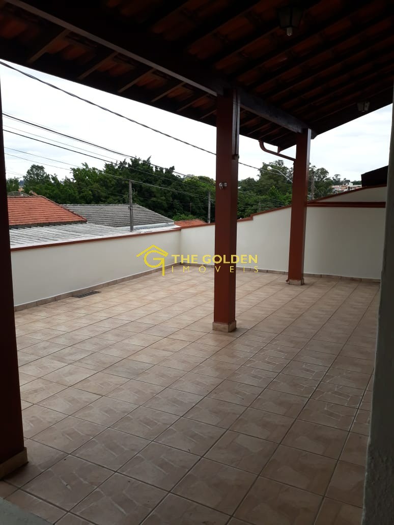 Casa à venda com 3 quartos, 154m² - Foto 3
