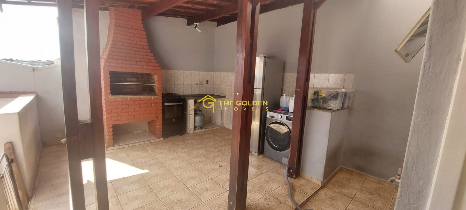 Casa à venda com 3 quartos, 154m² - Foto 18