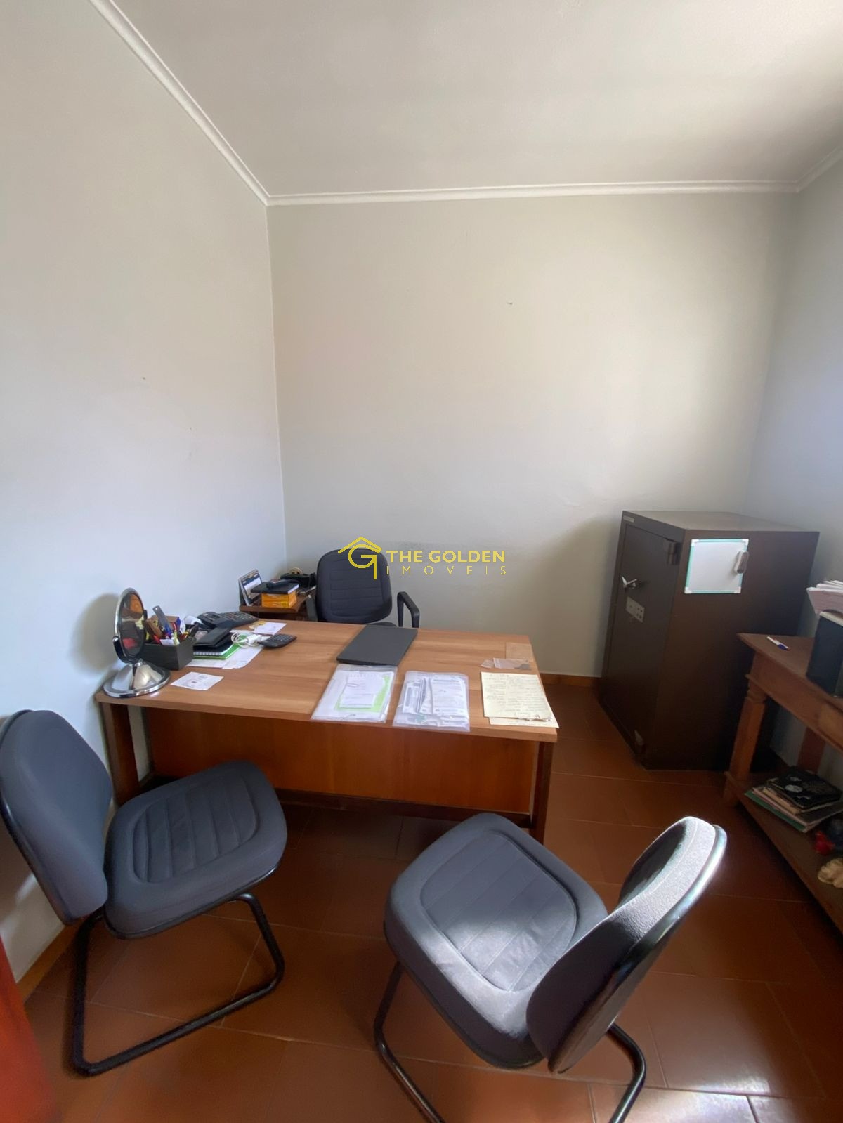 Conjunto Comercial-Sala para alugar, 102m² - Foto 7