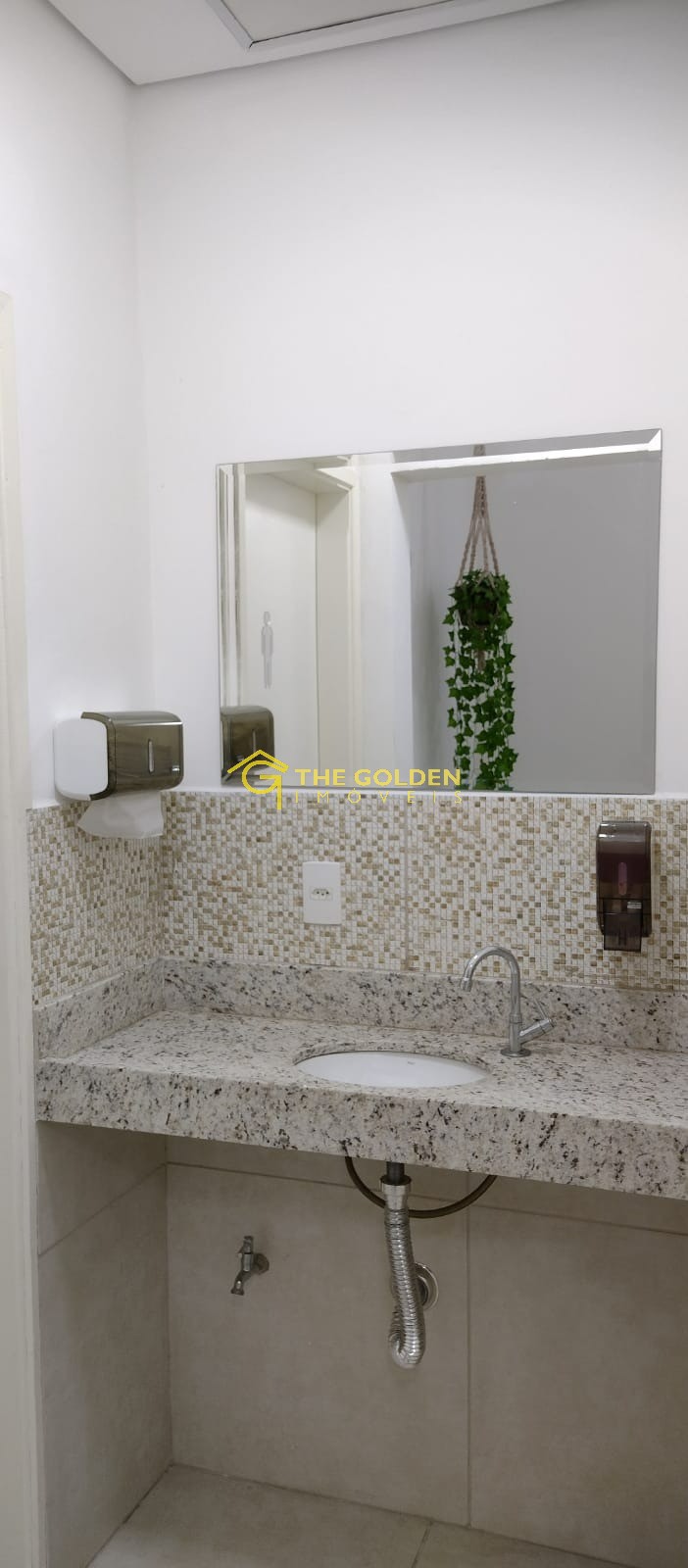 Sala-Conjunto, 56 m² - Foto 3