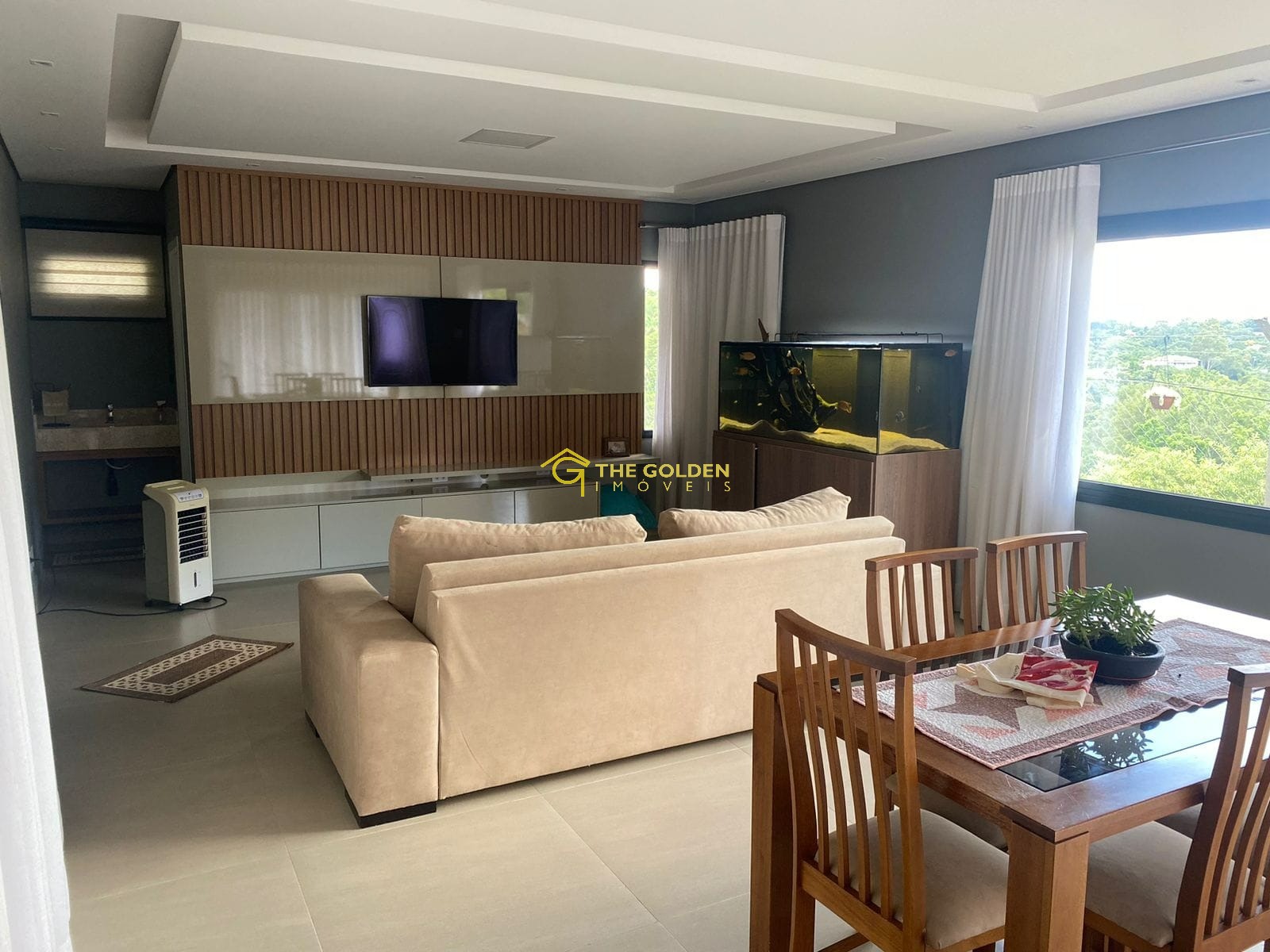 Chácara, 3 quartos, 2300 m² - Foto 10