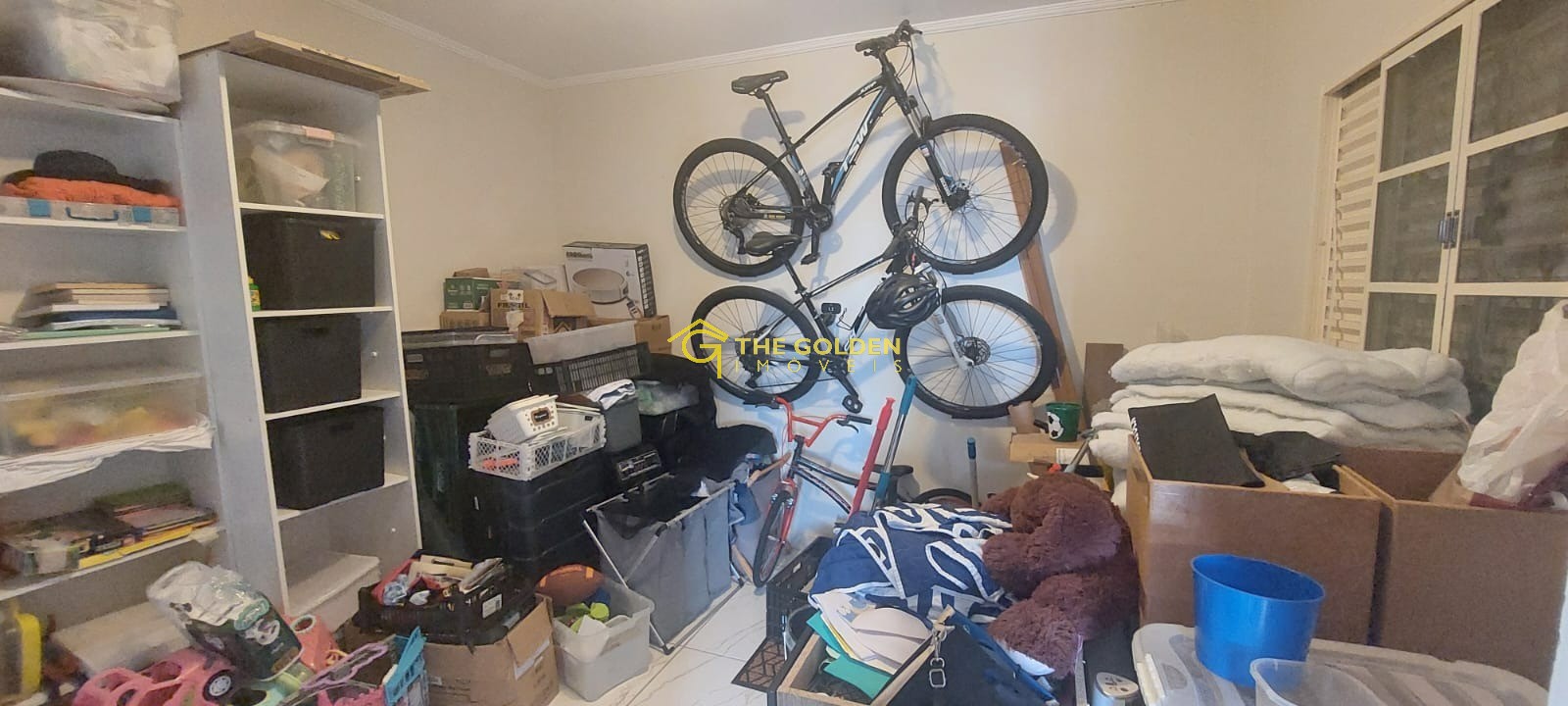Casa à venda com 3 quartos, 154m² - Foto 17