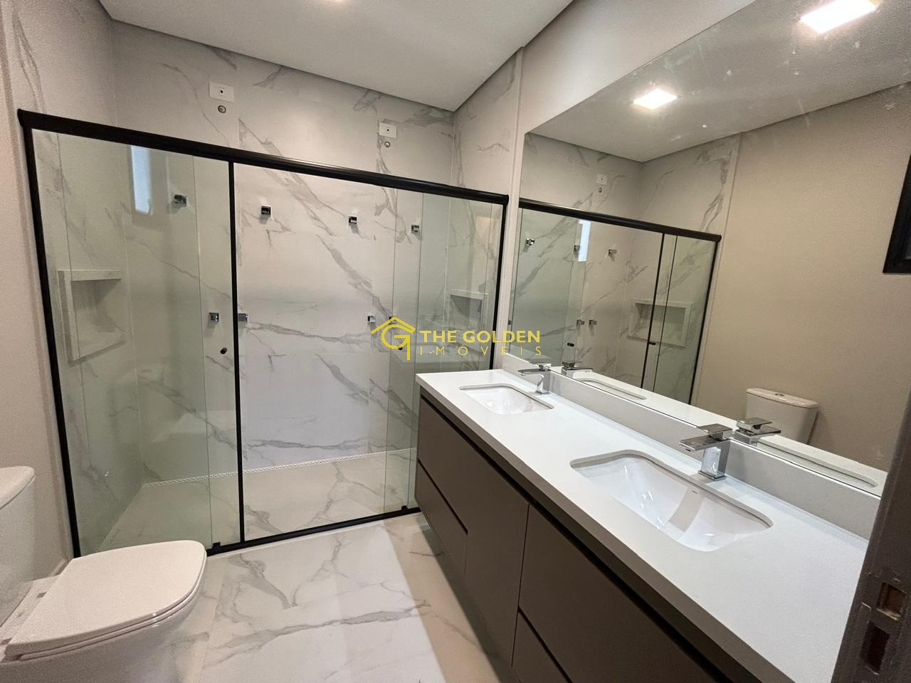 Casa de Condomínio à venda com 3 quartos, 222m² - Foto 23