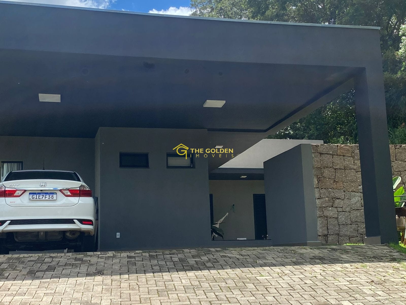 Chácara, 3 quartos, 2300 m² - Foto 4