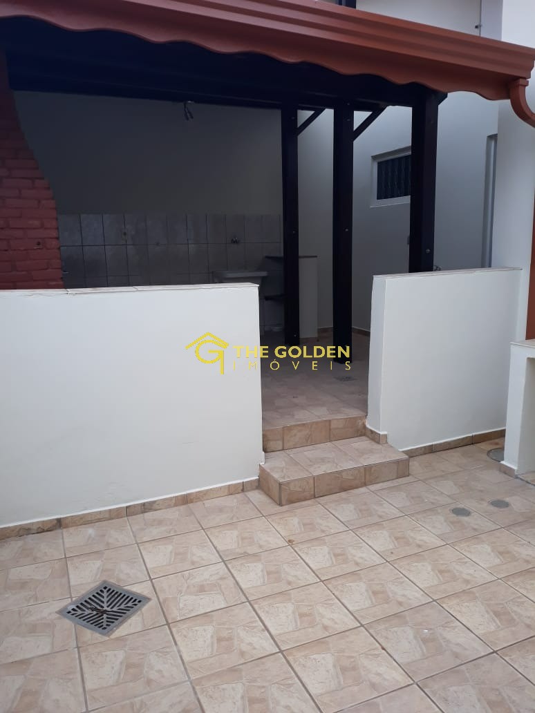 Casa à venda com 3 quartos, 154m² - Foto 20