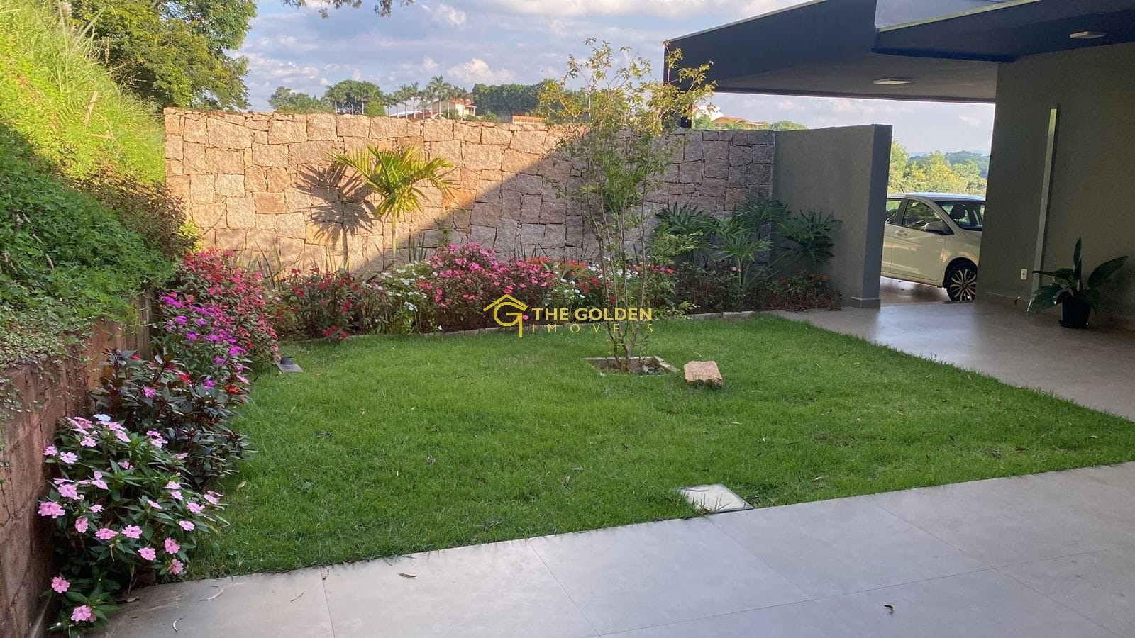 Chácara, 3 quartos, 2300 m² - Foto 6