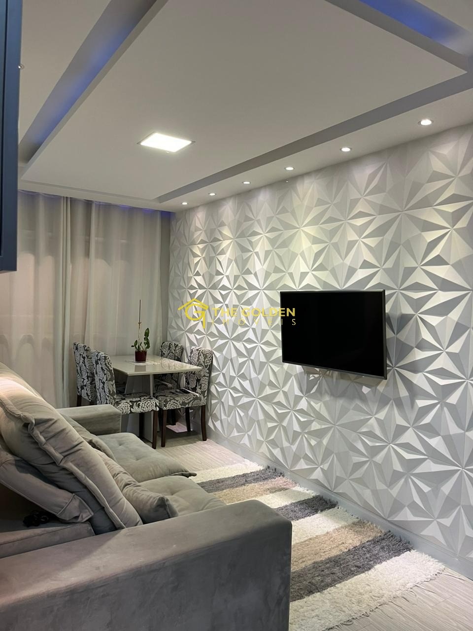 Apartamento para alugar com 2 quartos, 63m² - Foto 15