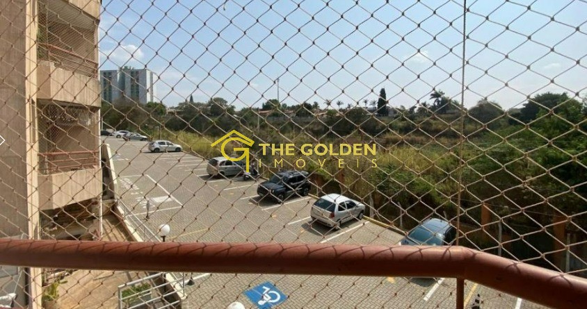 Apartamento à venda com 2 quartos, 61m² - Foto 4